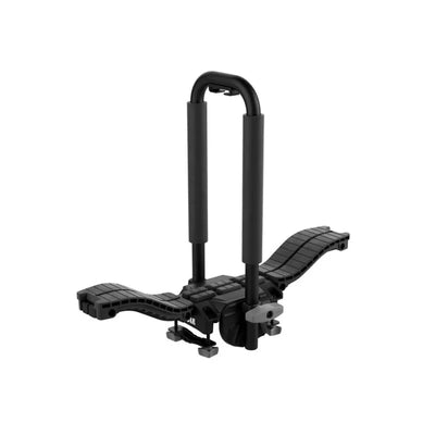 Thule black auto part