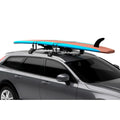 Thule auto part detail