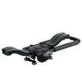 Thule auto part installed view