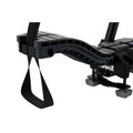 Thule auto part close-up