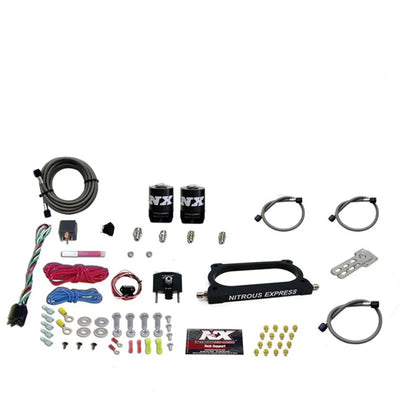 Nitrous Express auto part
