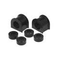 Prothane black sway bar