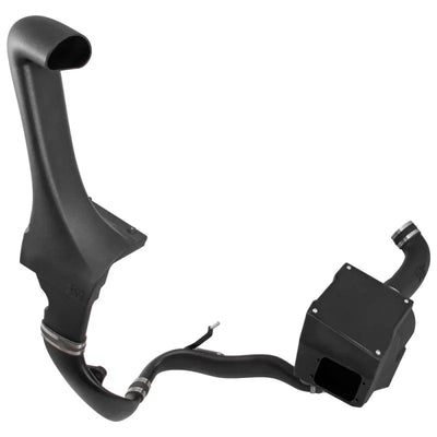 K&N Engineering intake system