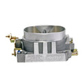BBK throttle body detail