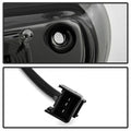 SPYDER auto part detail
