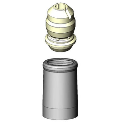 KYB shock absorber