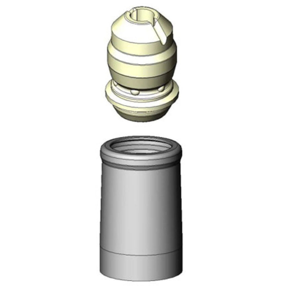 KYB shock absorber