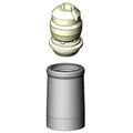 KYB shock absorber
