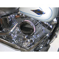K&N Engineering intake system