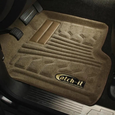 LUND floor liners