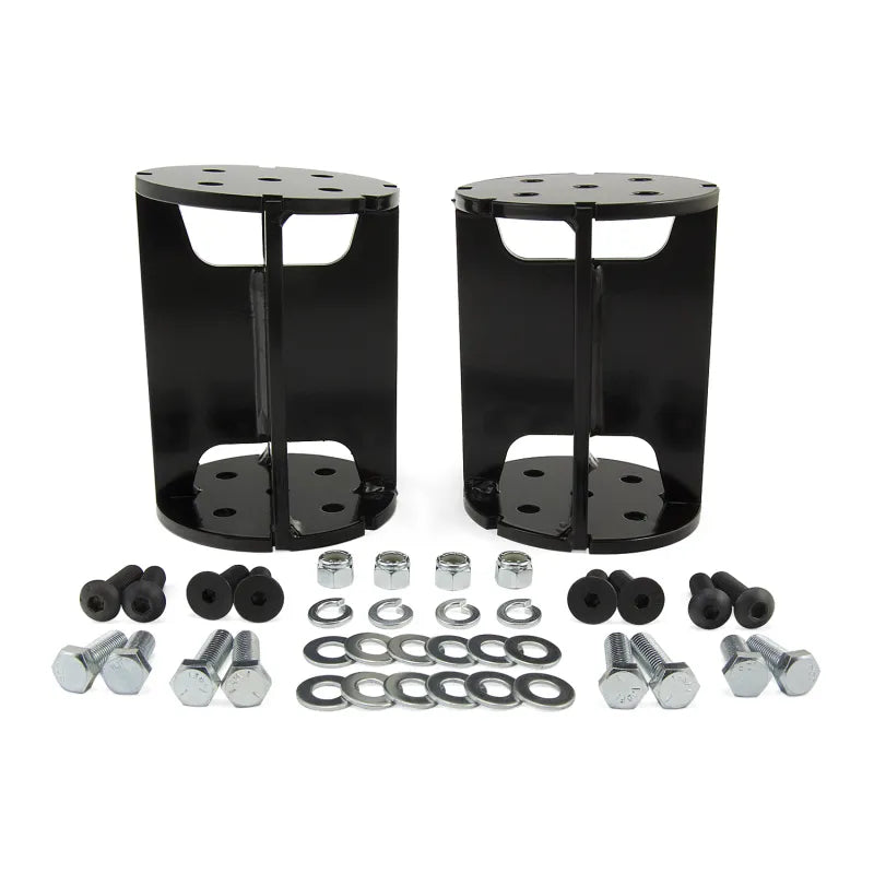 Air Lift springs