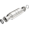 Magnaflow auto part close-up