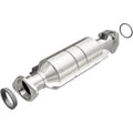 Magnaflow auto part detail