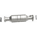 Magnaflow auto part close-up