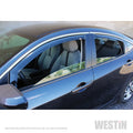 Westin auto part