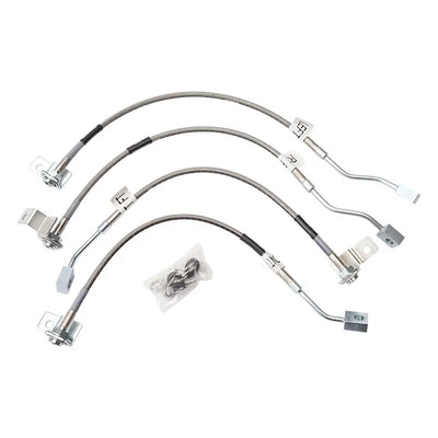 Russell auto part