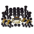 Prothane black auto part