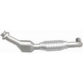 Magnaflow auto part close-up