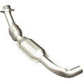 Magnaflow auto part detail