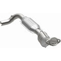 Magnaflow auto part detail