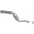 Magnaflow auto part