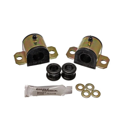 Energy Suspension black sway bar