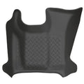 Husky Liners black floor liners