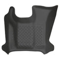 Husky Liners floor liners detail