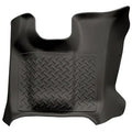 Husky Liners floor liners detail