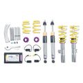 KW coilovers