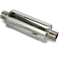 Banks Power muffler