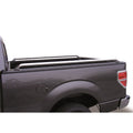 Go Rhino silver auto part
