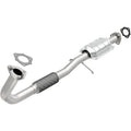Magnaflow auto part detail