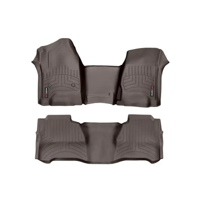 WeatherTech auto part