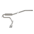 aFe cat-back exhaust