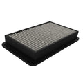 aFe air filter installed view