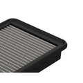 aFe air filter close-up