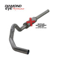 Diamond Eye Performance cat-back exhaust