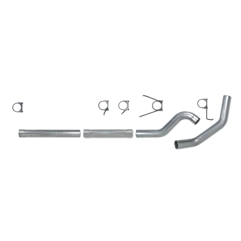 Diamond Eye Performance cat-back exhaust