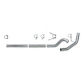 Diamond Eye Performance cat-back exhaust