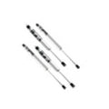 Superlift shock absorber