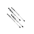 Superlift shock absorber