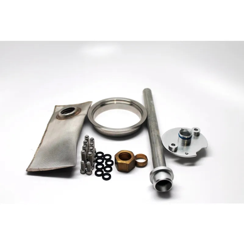 Fuelab power module