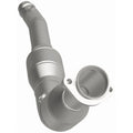 Magnaflow auto part detail