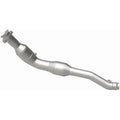 Magnaflow auto part close-up