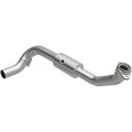 Magnaflow auto part detail