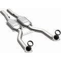 Magnaflow auto part close-up