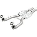 Magnaflow auto part detail
