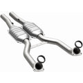 Magnaflow auto part detail