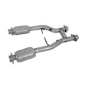 BBK headers